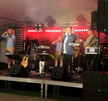 Veranstaltung Prinzenberger im Turnerheim 24.09.2021